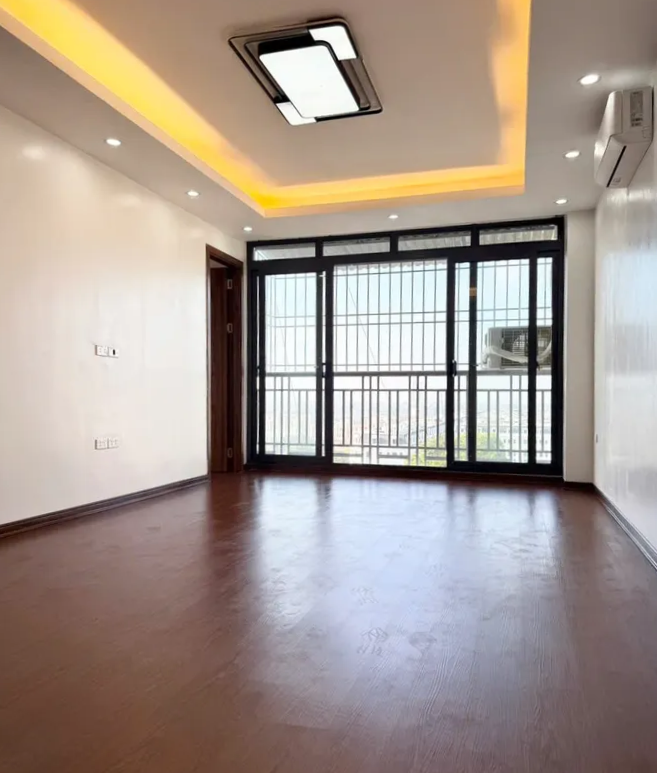 Chung cư lô góc sáng thoáng tại Đền Lừ  Căn hộ lý tưởng chỉ 3,95 tỷ! - Ảnh chính