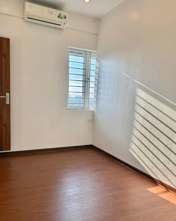 Chung cư lô góc sáng thoáng tại Đền Lừ  Căn hộ lý tưởng chỉ 3,95 tỷ! - Ảnh 1