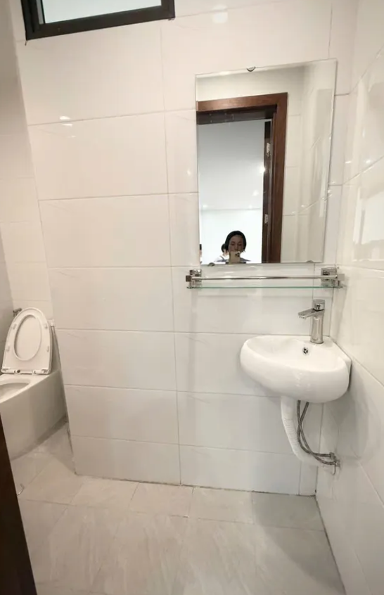 Chung cư lô góc sáng thoáng tại Đền Lừ  Căn hộ lý tưởng chỉ 3,95 tỷ! - Ảnh 4