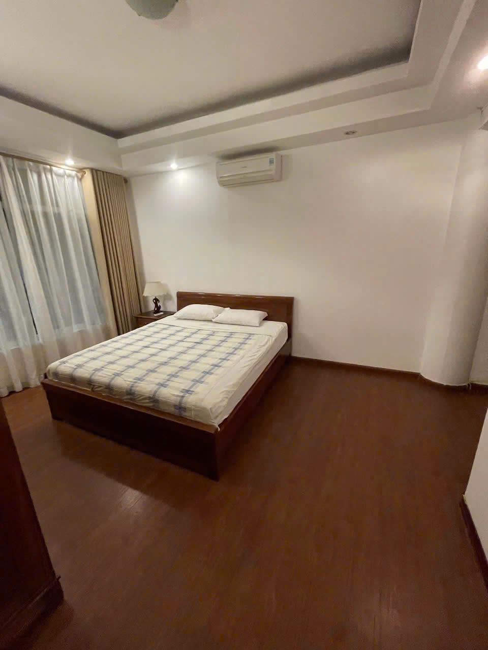 CHO THUÊ CĂN HỘ CHUNG CƯ 2N1K TẠI QUẢNG AN, TÂY HỒ, HÀ NỘI - Ảnh 3
