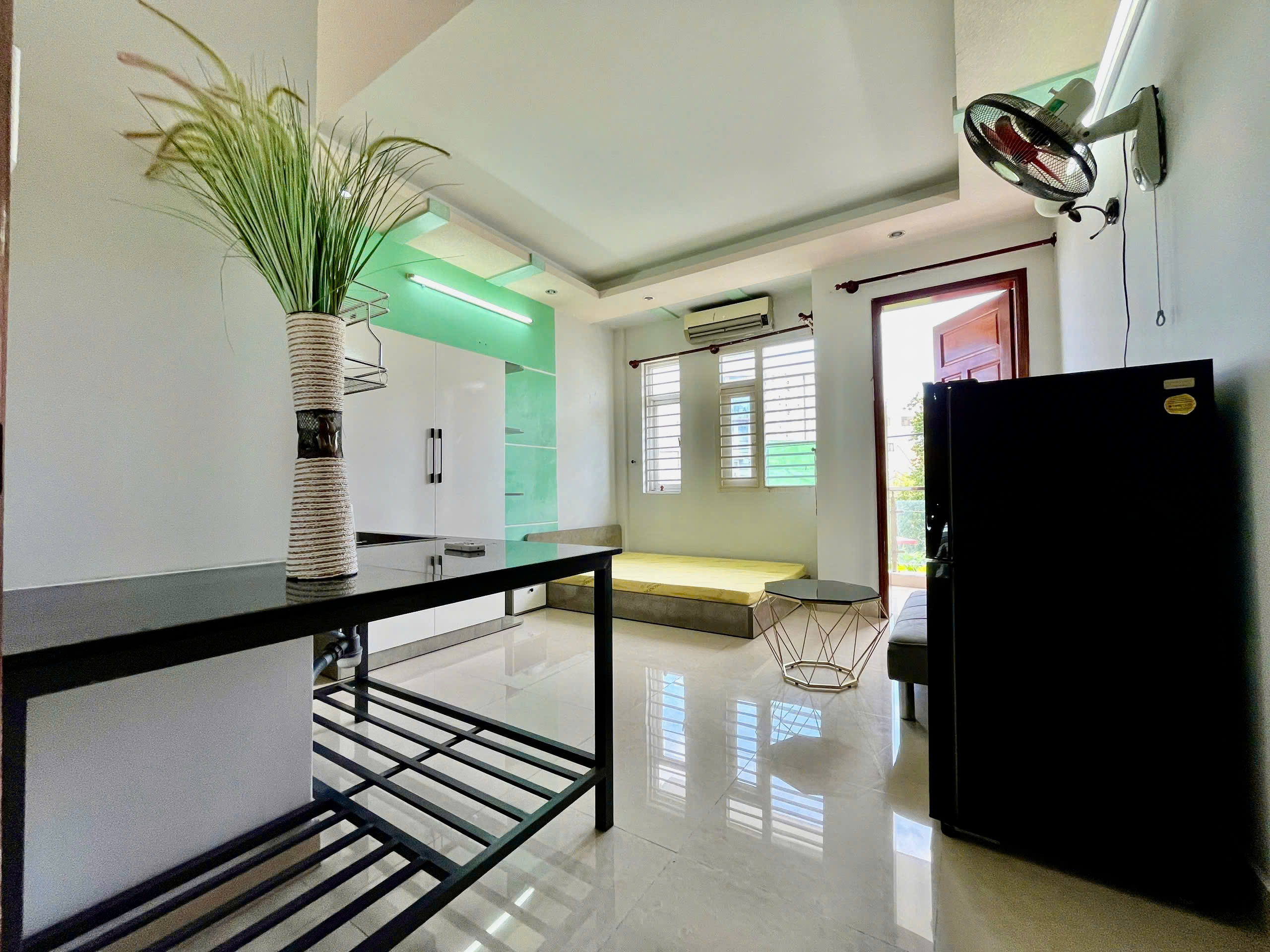 Cho Thuê Phòng – Giá Tốt, Tiện Nghi, An Ninh Hẻm 76, Đường Số 59, P.14, Q.Gò Vấp, Hcm - Ảnh 2