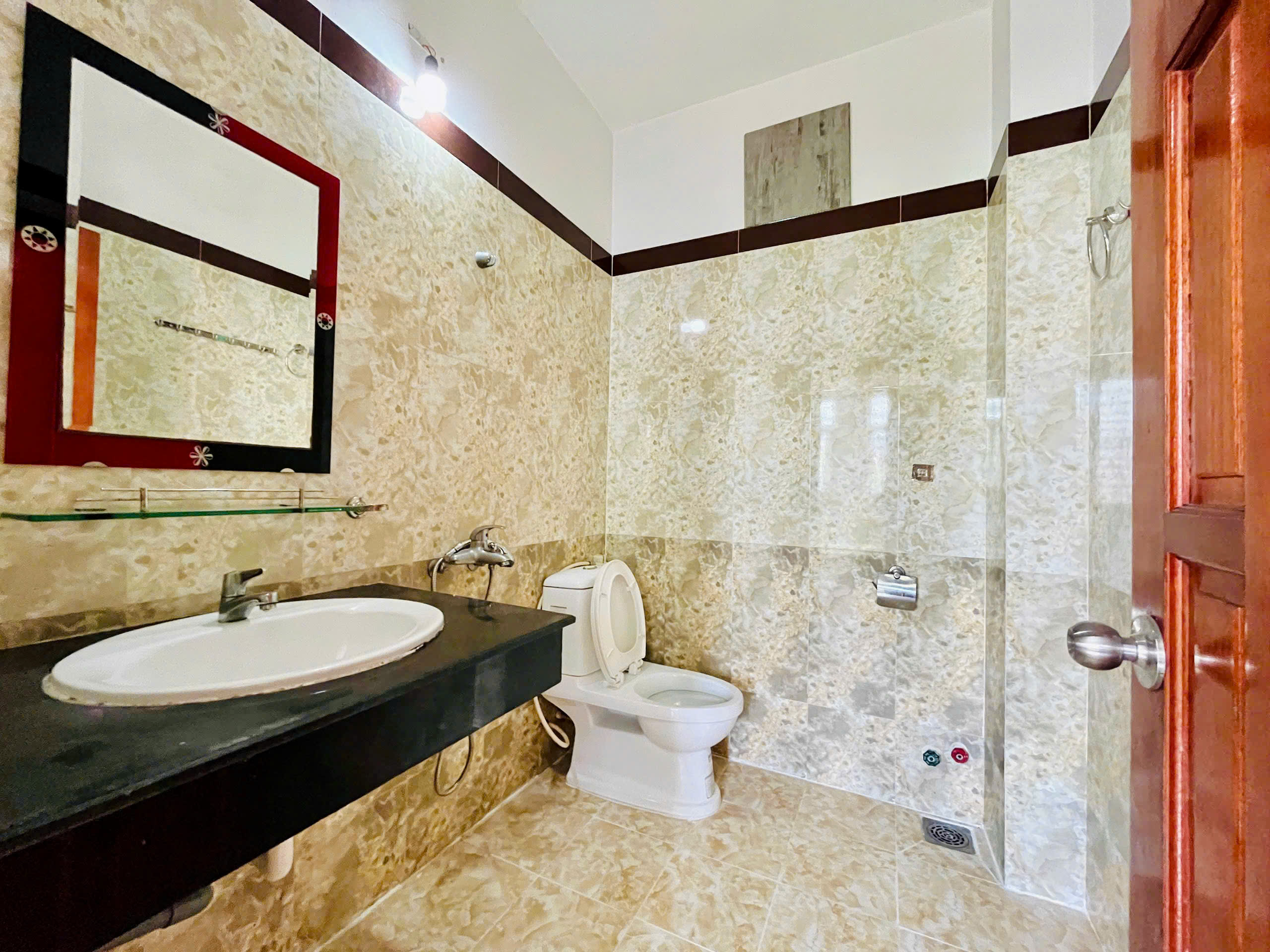 Cho Thuê Phòng – Giá Tốt, Tiện Nghi, An Ninh Hẻm 76, Đường Số 59, P.14, Q.Gò Vấp, Hcm - Ảnh 1