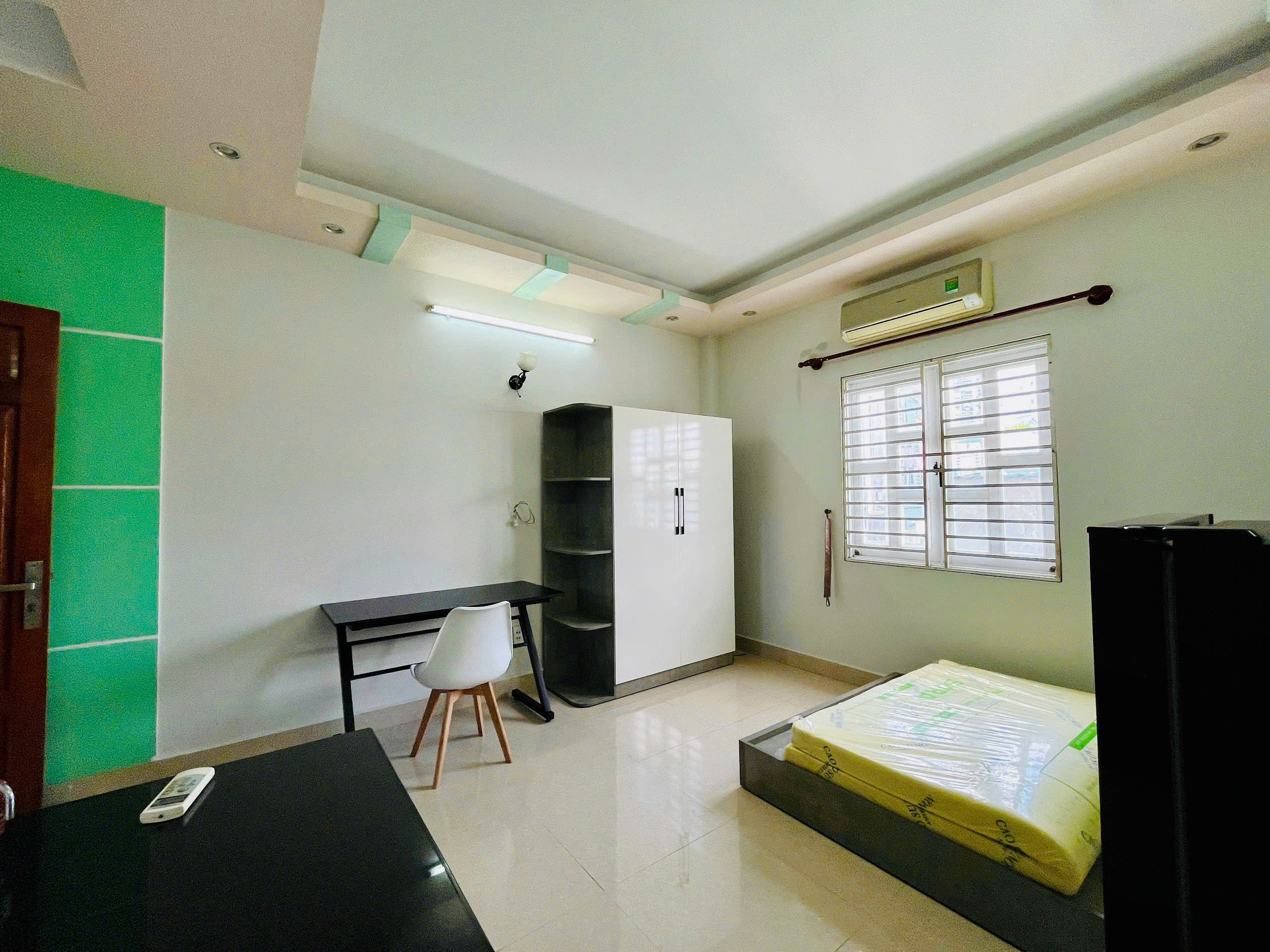 Cho Thuê Phòng – Giá Tốt, Tiện Nghi, An Ninh Hẻm 76, Đường Số 59, P.14, Q.Gò Vấp, Hcm - Ảnh chính