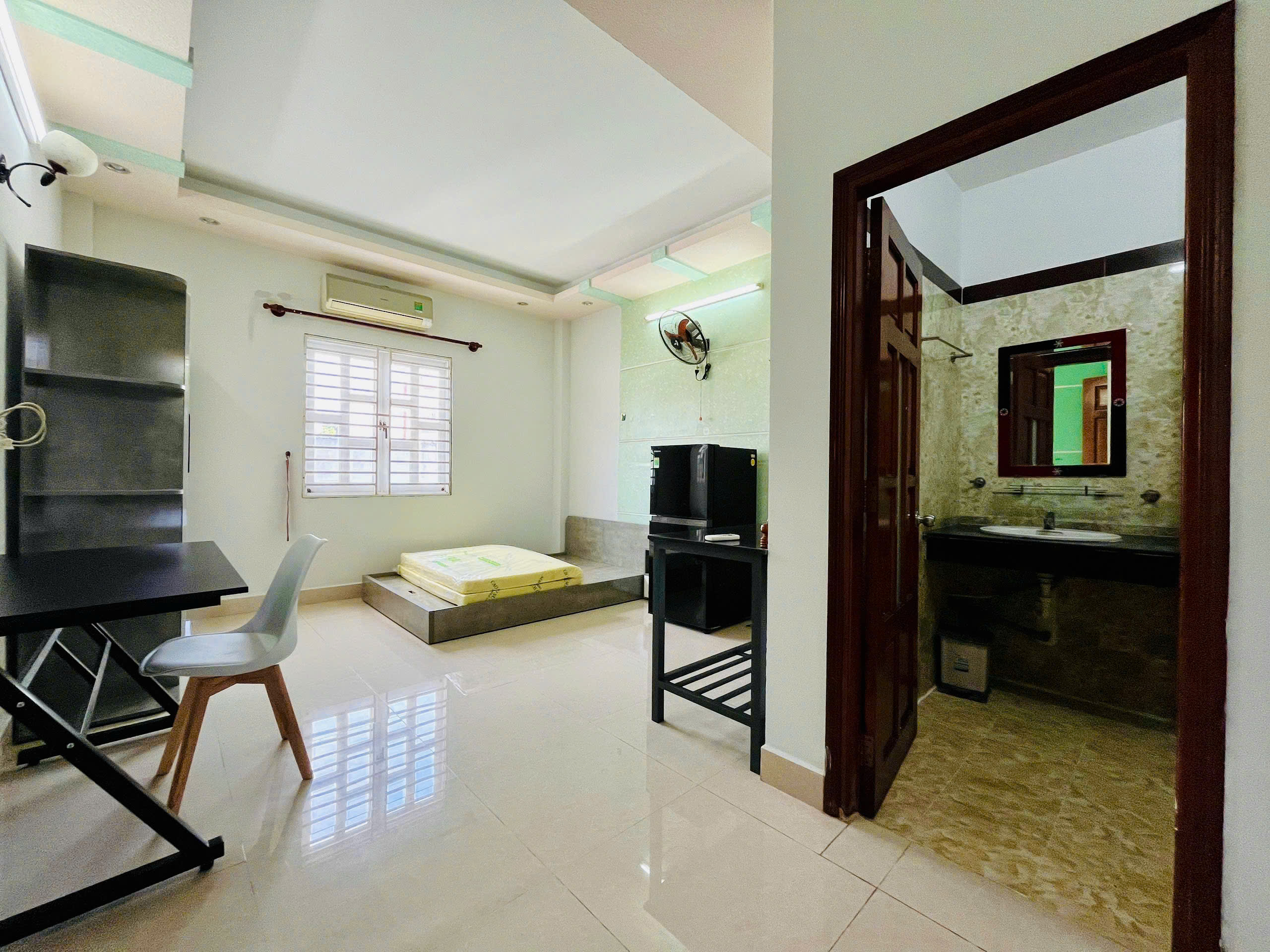 Cho Thuê Phòng – Giá Tốt, Tiện Nghi, An Ninh Hẻm 76, Đường Số 59, P.14, Q.Gò Vấp, Hcm - Ảnh 4