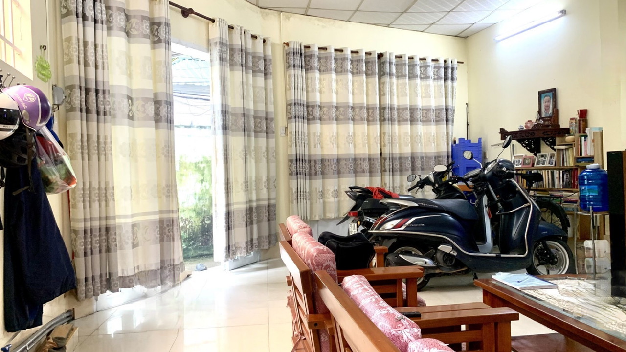 NHÀ 1 TẦNG HXH ĐƯỜNG SỐ 6 BÌNH TRƯNG - 92M² - CHỈ 6,8 TỶ LH: Thiện Đất Vàng Q2 - Ảnh chính