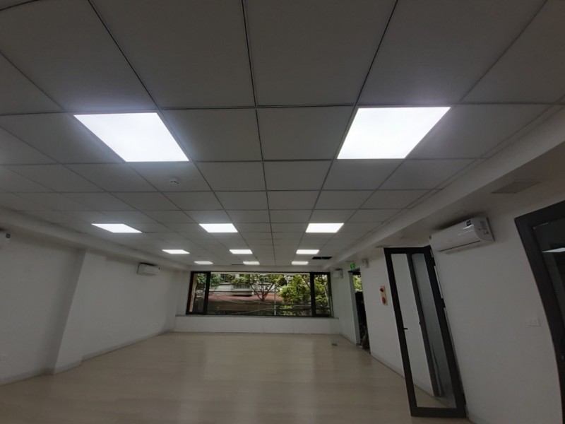 bán nhà phố Đồng Me, Mễ Trì, Nam Từ Liêm, 130m2, 8 tầng, ngang 9m, giá 51 tỉ - Ảnh 2