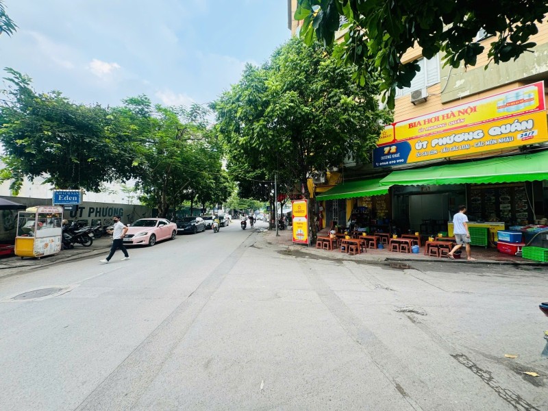 bán nhà phố Đồng Me, Mễ Trì, Nam Từ Liêm, 130m2, 8 tầng, ngang 9m, giá 51 tỉ - Ảnh 4