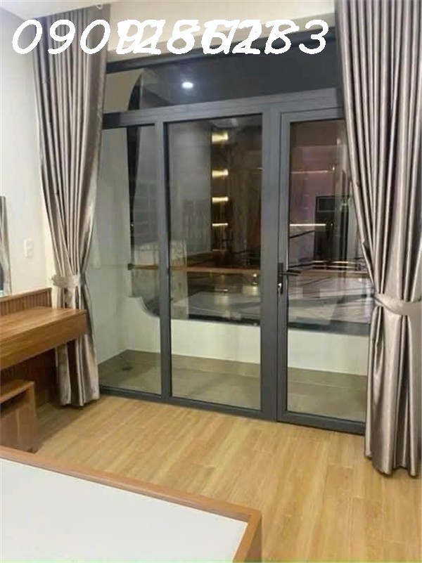 BÁN GẤP-2 TẦNG-90M2-TRẦN XUÂN SOẠN-QUẬN 7- NHỈNH 7 TỶ - Ảnh 1