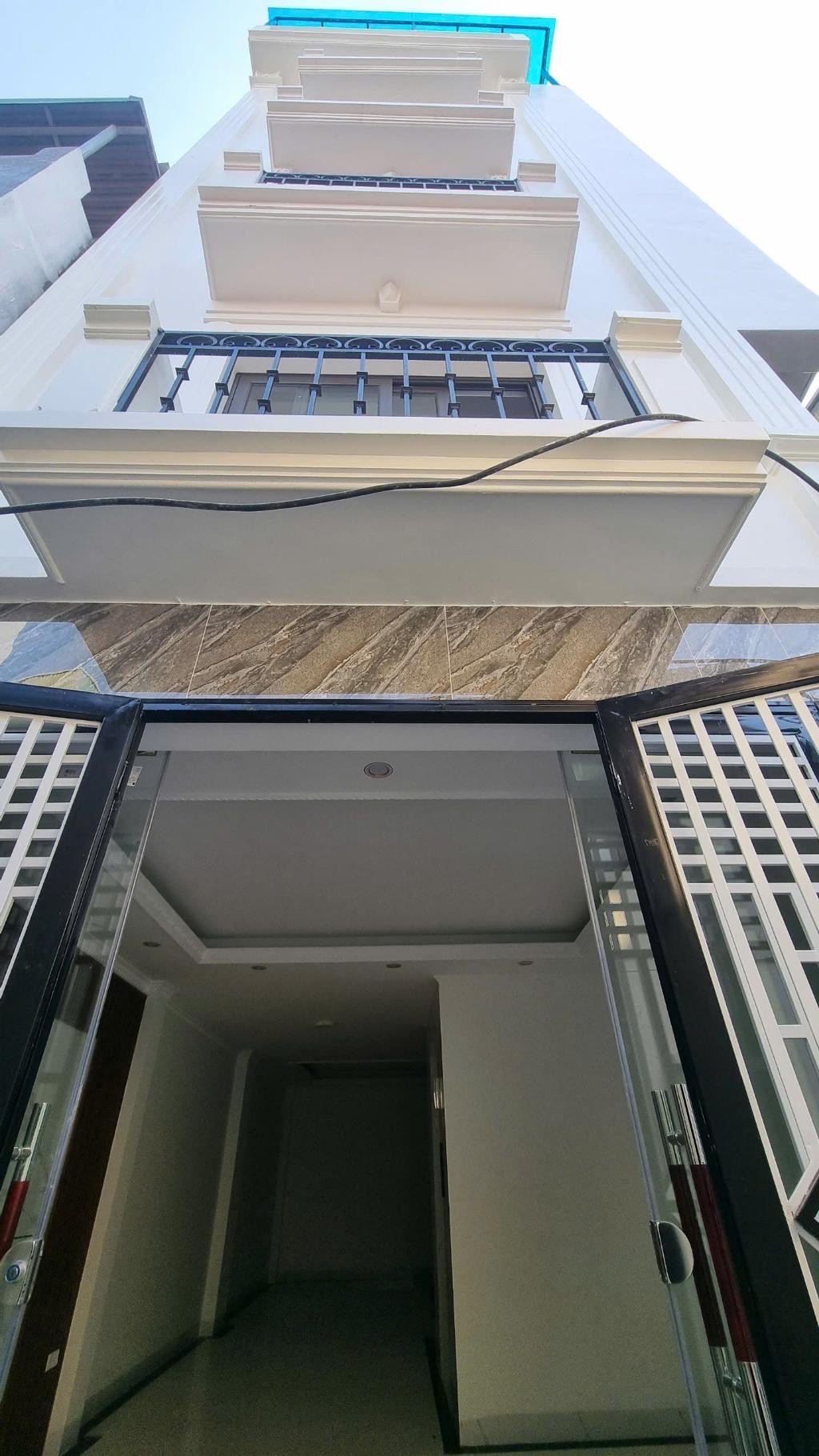 VÕ CHÍ CÔNG-60M x MT 5M-12,6 TỶ-ĐƯỜNG TO,NGÕ NÔNG,THANG MÁY - Ảnh chính