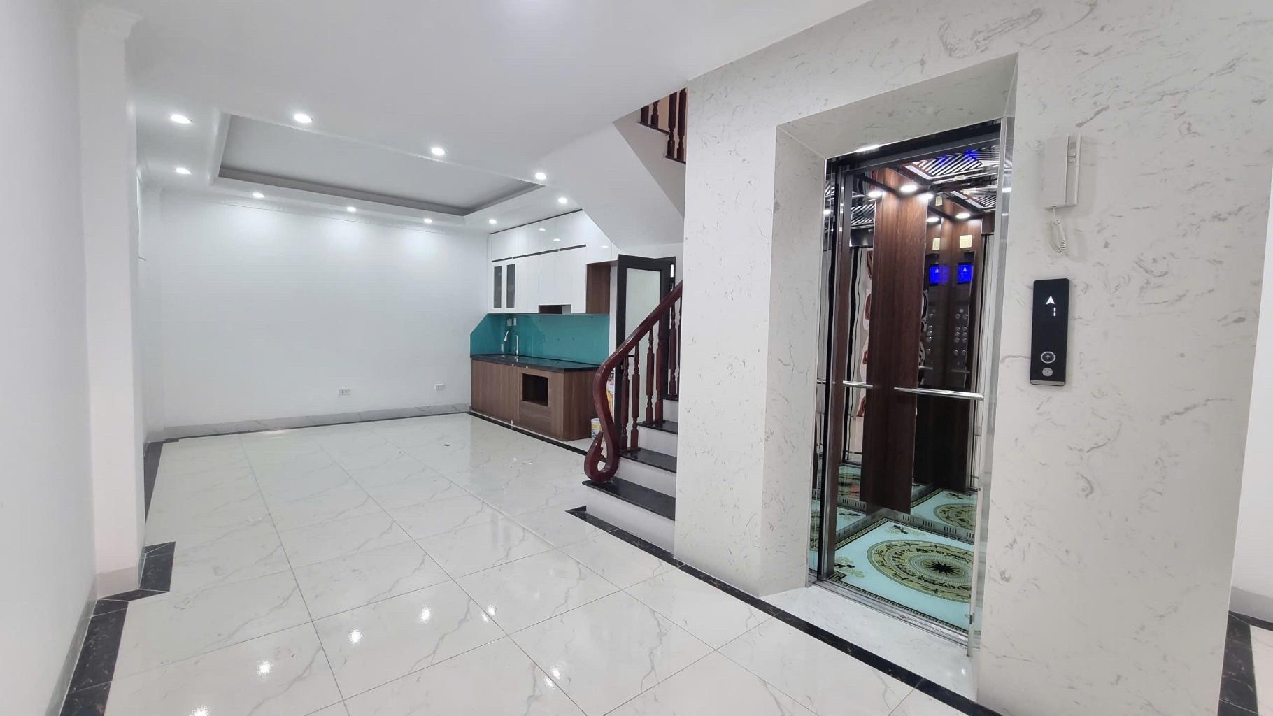 VÕ CHÍ CÔNG-60M x MT 5M-12,6 TỶ-ĐƯỜNG TO,NGÕ NÔNG,THANG MÁY - Ảnh 1
