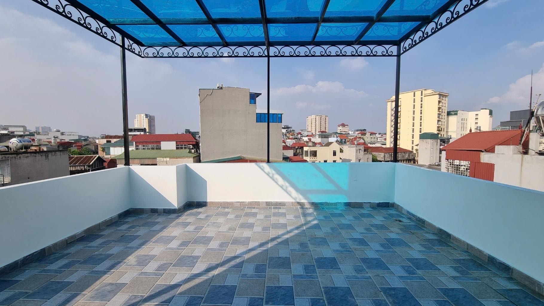 VÕ CHÍ CÔNG-60M x MT 5M-12,6 TỶ-ĐƯỜNG TO,NGÕ NÔNG,THANG MÁY - Ảnh 4