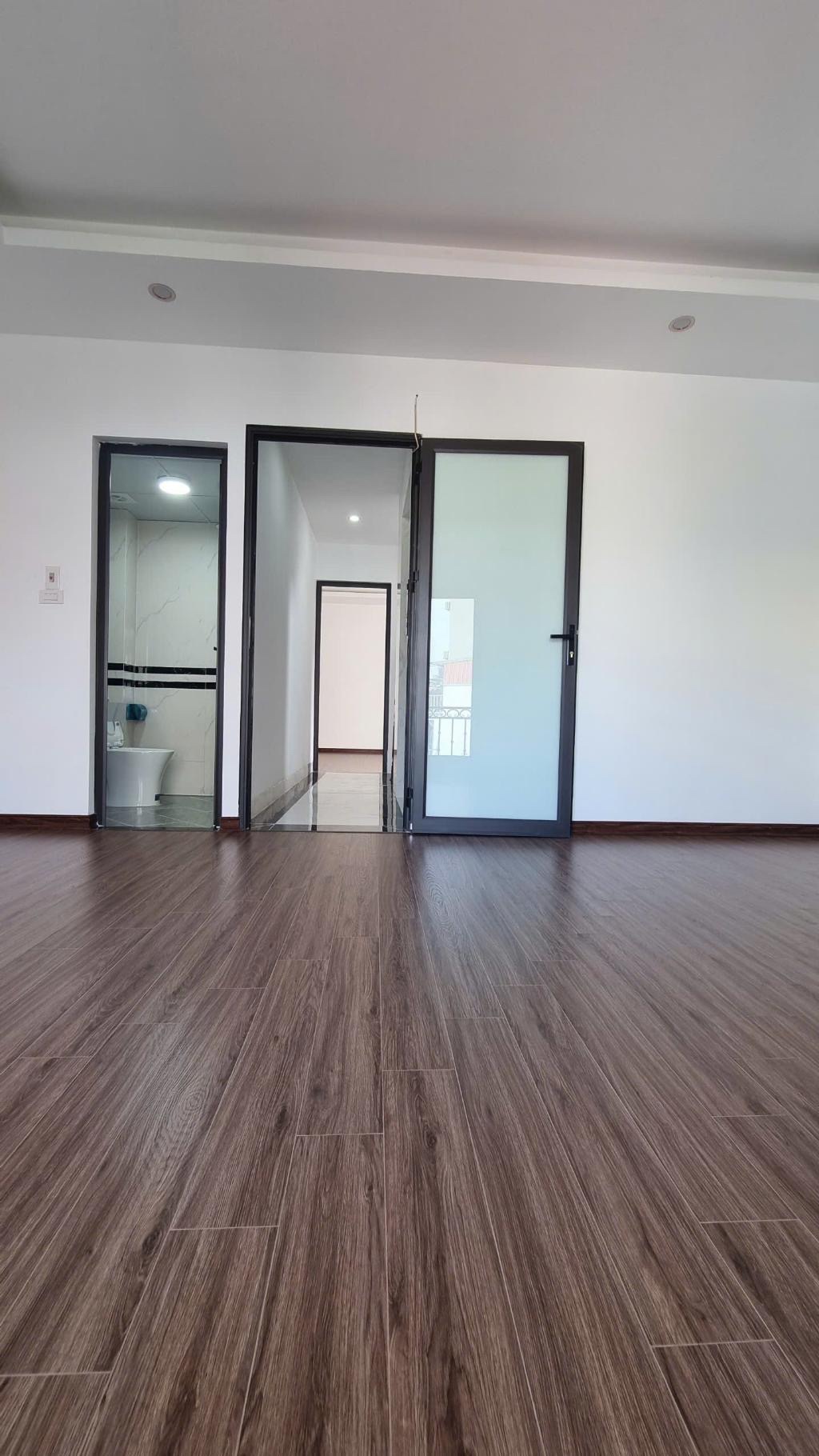 VÕ CHÍ CÔNG-60M x MT 5M-12,6 TỶ-ĐƯỜNG TO,NGÕ NÔNG,THANG MÁY - Ảnh 3