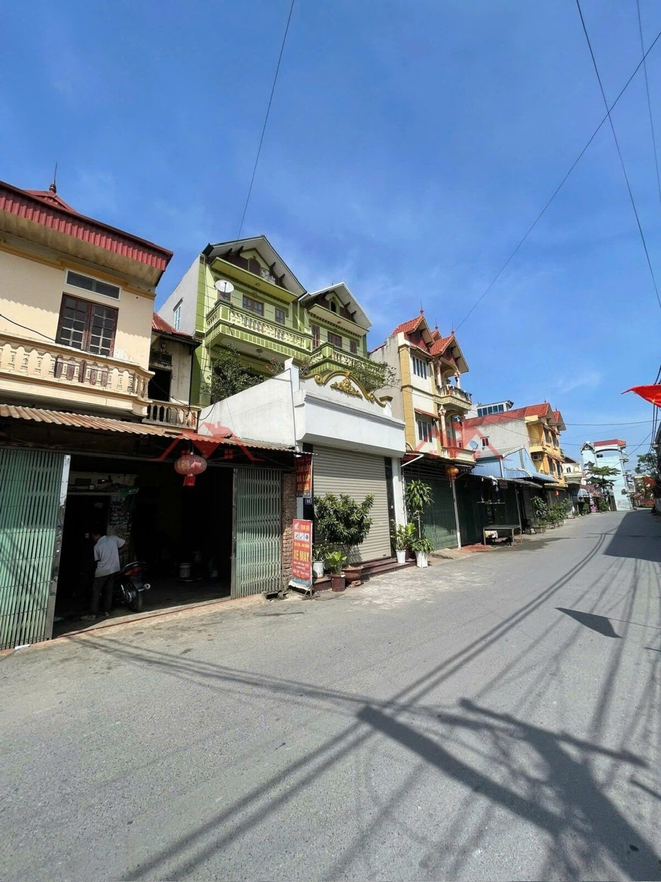 CHÍNH CHỦ BÁN LÔ ĐẤT ĐẸP 68,9M, TẠI BIÊN GIANG-HÀ ĐÔNG-HÀ NỘI - Ảnh 3
