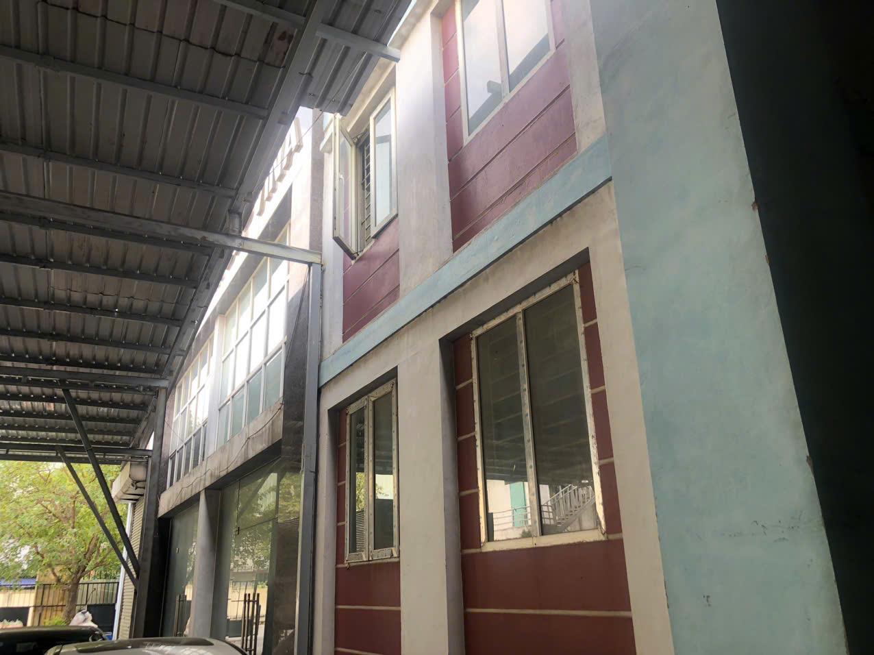 Cho thuê nhà xưởng 4 tầng- CCN Hà Bình Phương, Thường Tín, Hà Nội - Ảnh chính