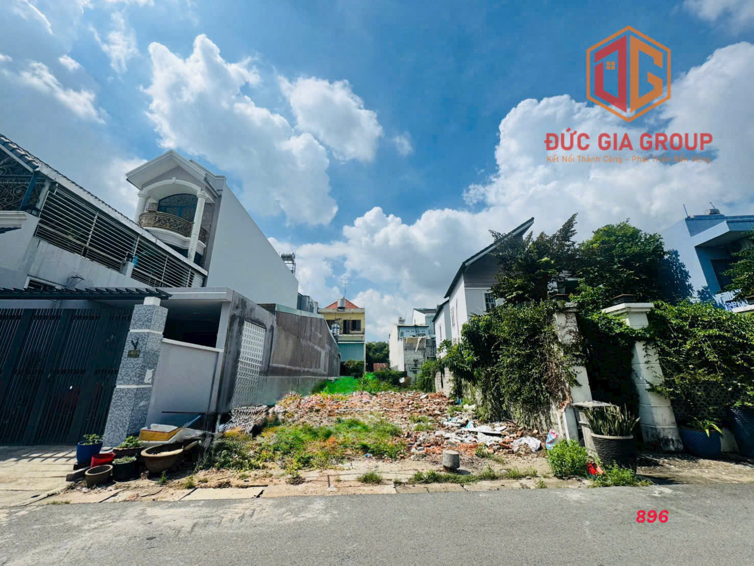 Bán đất SR, TC, gần Hightland Phan Trung, đường nhựa 7m thông, giá rẻ - Ảnh chính