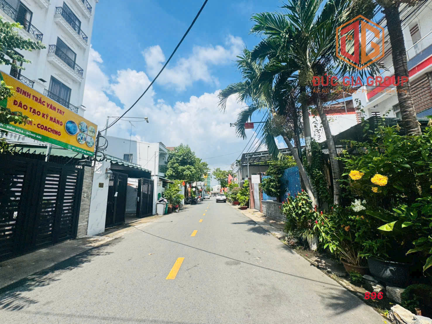 Bán đất SR, TC, gần Hightland Phan Trung, đường nhựa 7m thông, giá rẻ - Ảnh 1