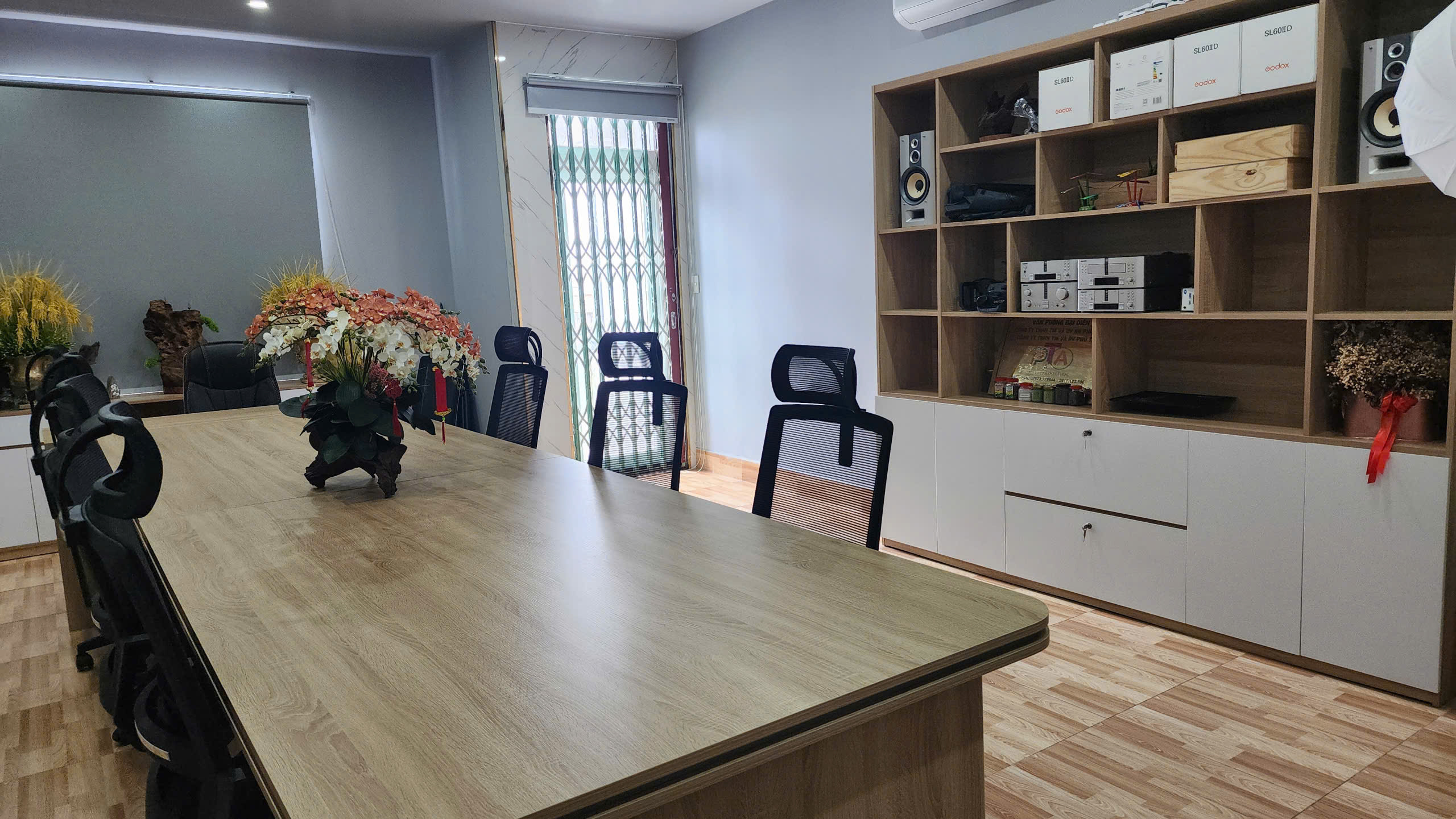 Cho Thuê Văn Phòng 40m2 Mặt Tiền Bùi Quang Trinh, Cái Răng, Cần Thơ - Giá Hời Chỉ 5 Triệu, Sổ Đỏ, - Ảnh 4