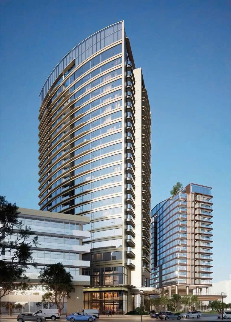 MỞ BÁN GIA ĐOẠN 1 DỰ ÁN THE REGENCY PHÚ MỸ HƯNG - Ảnh chính