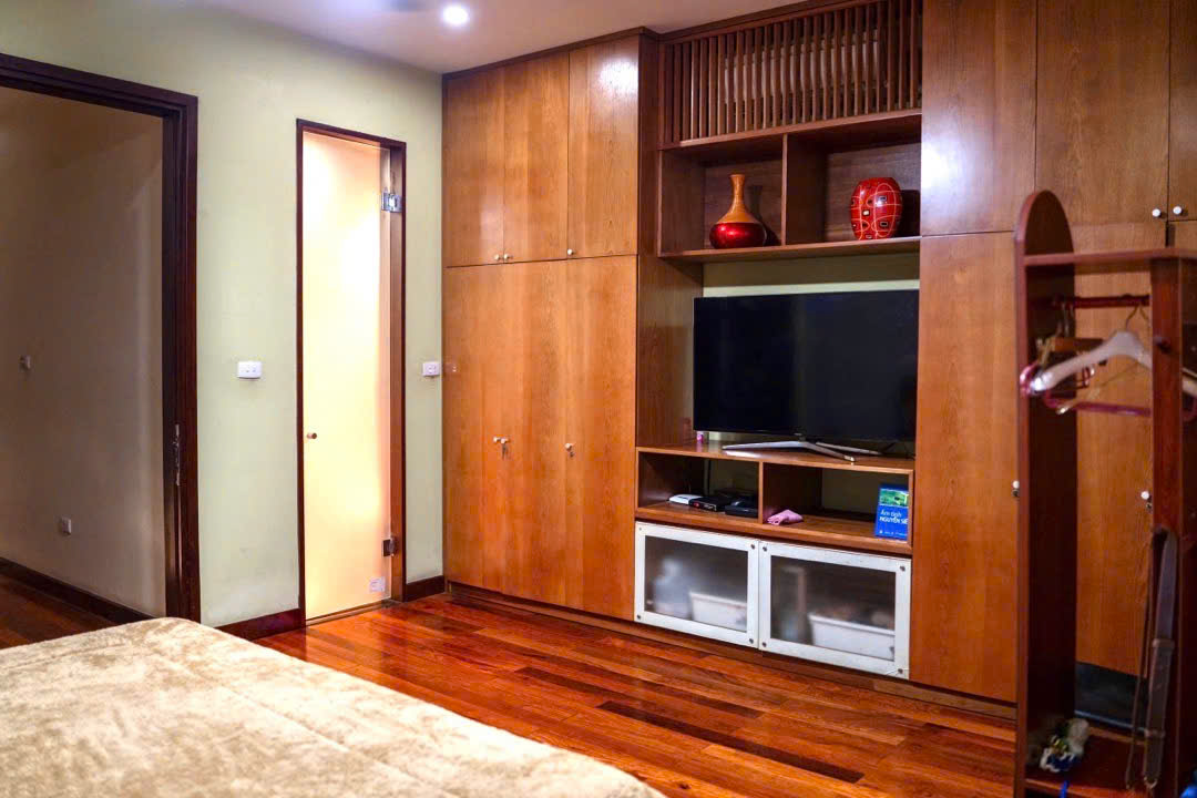 🏡 SIÊU PHẨM PHÂN LÔ VIP TRUNG KÍNH, CẦU GIẤY – GARA Ô TÔ – KINH DOANH SẦM UẤT - Ảnh chính