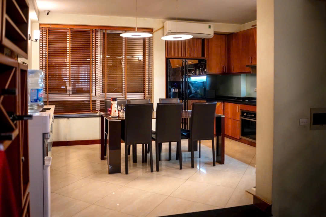 🏡 SIÊU PHẨM PHÂN LÔ VIP TRUNG KÍNH, CẦU GIẤY – GARA Ô TÔ – KINH DOANH SẦM UẤT - Ảnh 2