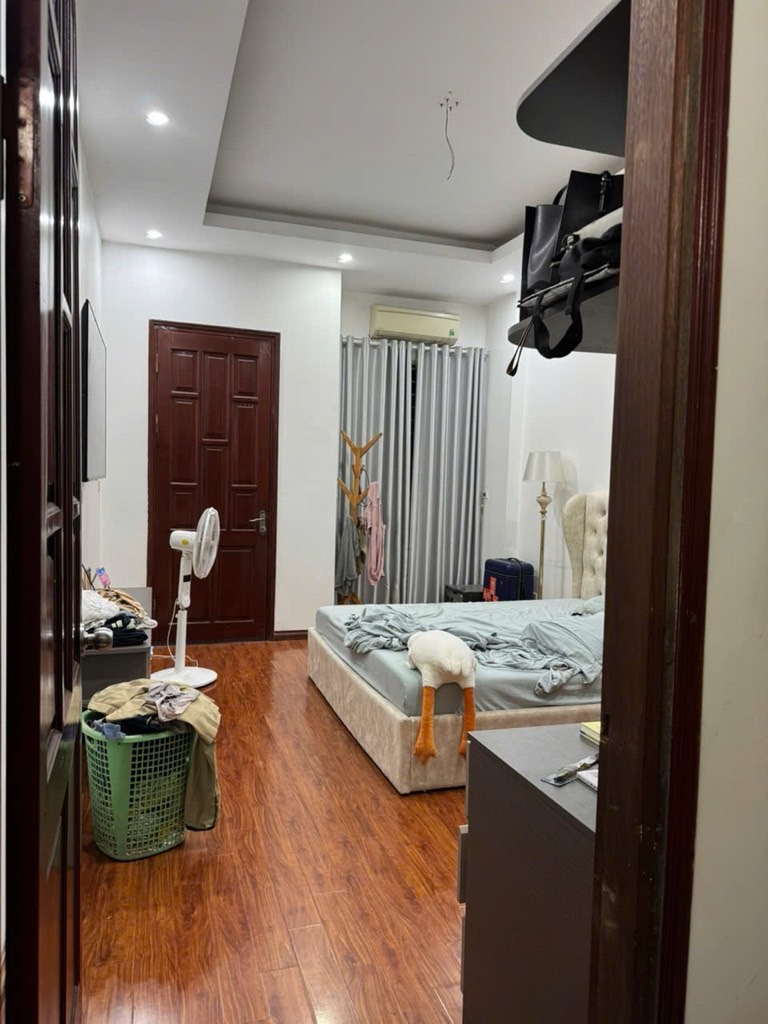 Bán nhà Bằng Liệt, Hoàng Mai, Ô tô 7 chỗ vào nhà, 38m2, 8 tỷ(CTL) - Ảnh chính
