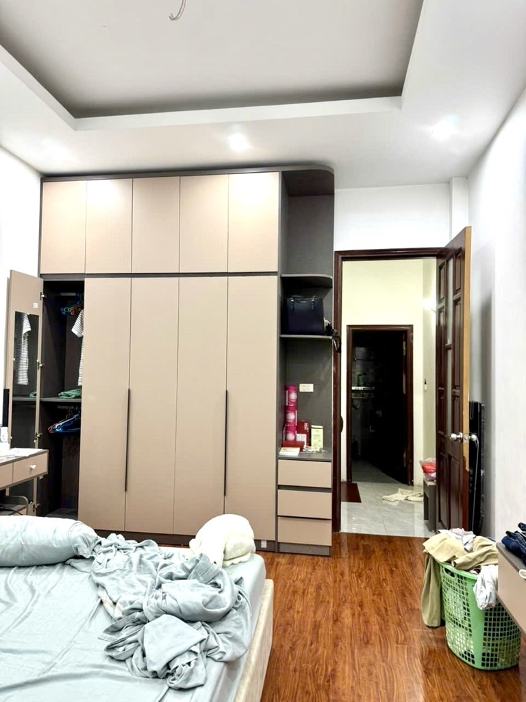 Bán nhà Bằng Liệt, Hoàng Mai, Ô tô 7 chỗ vào nhà, 38m2, 8 tỷ(CTL) - Ảnh 1