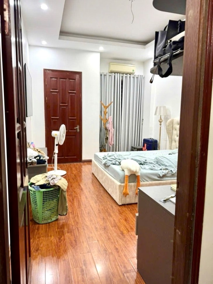 Bán nhà Bằng Liệt, Hoàng Mai, Ô tô 7 chỗ vào nhà, 38m2, 8 tỷ(CTL) - Ảnh 2