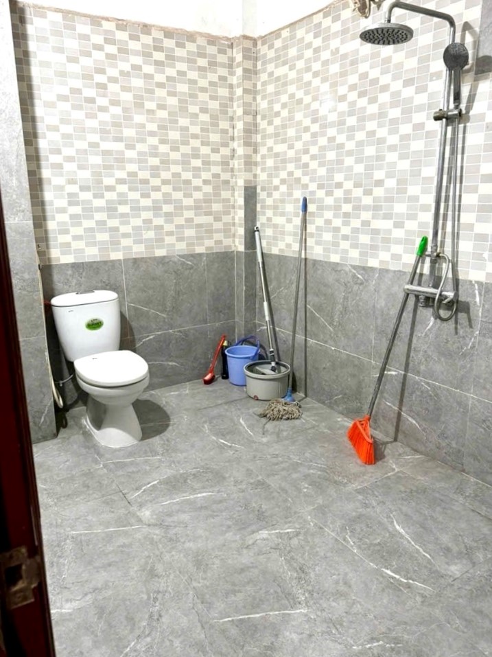 Bán nhà Bằng Liệt, Hoàng Mai, Ô tô 7 chỗ vào nhà, 38m2, 8 tỷ(CTL) - Ảnh 3