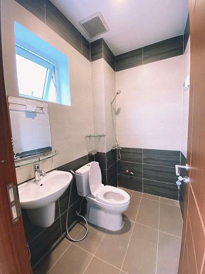 CHO THUÊ PHÒNG RỘNG – FULL NỘI THẤT – VIEW CỬA SỔ LỚN – KDC GIA HOÀ Q9 - Ảnh 2