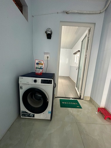 CHO THUÊ PHÒNG RỘNG – FULL NỘI THẤT – VIEW CỬA SỔ LỚN – KDC GIA HOÀ Q9 - Ảnh 1