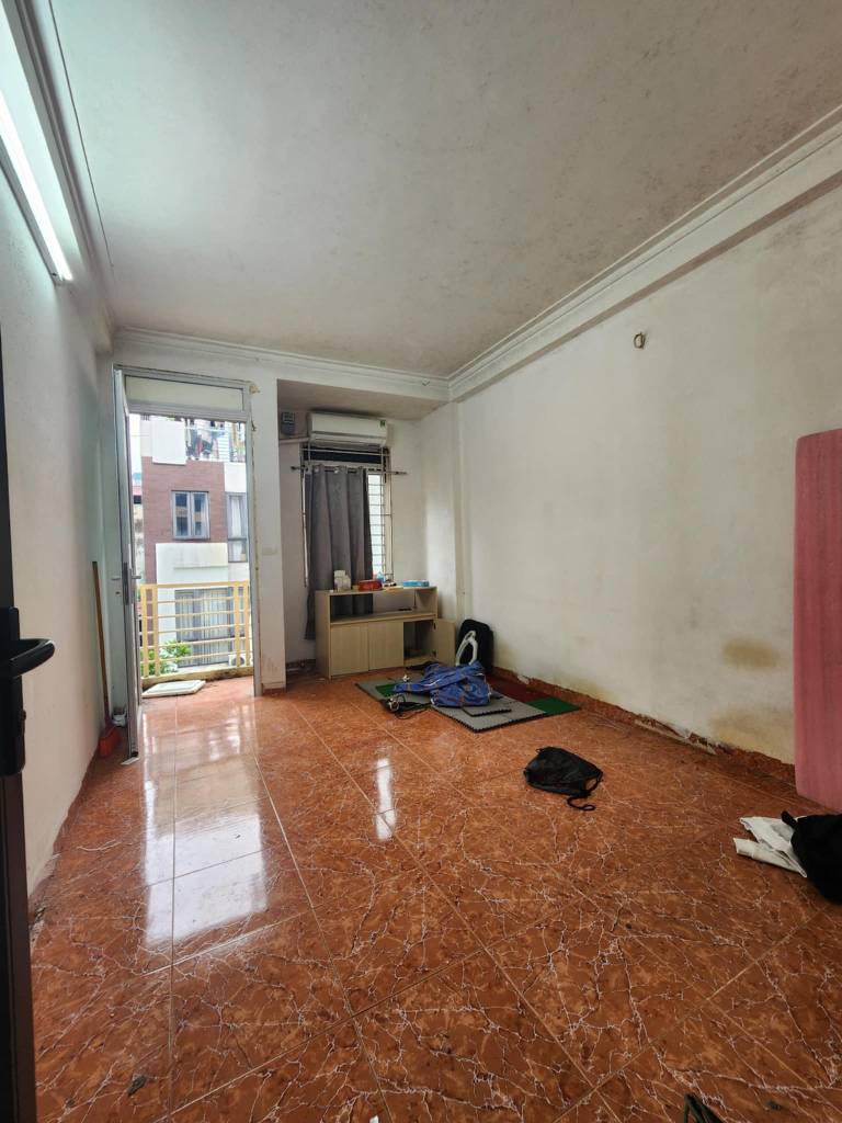 Bán nhà Quan Nhân, Thanh Xuân, ngõ ô tô, trước nhà ba gác tránh, 40m2, 8.7tỷ(CTL) - Ảnh 2