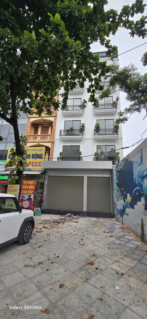 CỰC PHẨM NHÀ MẶT PHỐ QUANG TRUNG HÀ ĐÔNG  - LÔ GÓC - VỈA HÈ 7M - KINH DOANH SẦM UẤT - 5 Ô TÔ TRÁNH - Ảnh 4