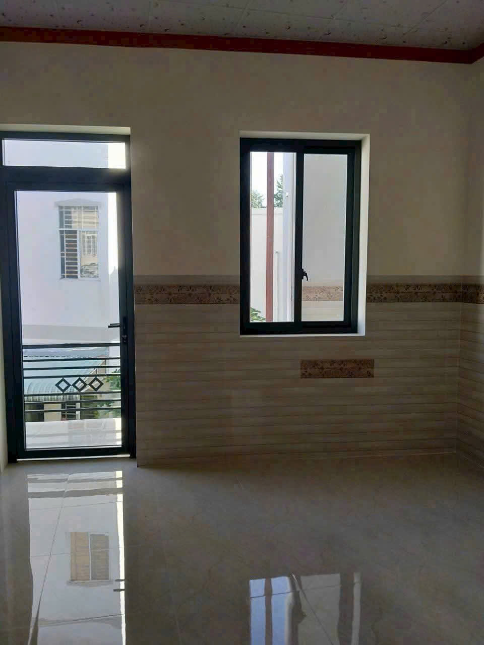 Cho thuê nhà 7 triệu 3 phòng ngủ gần trường Cao đẳng y tế Cần Thơ - Ảnh 4