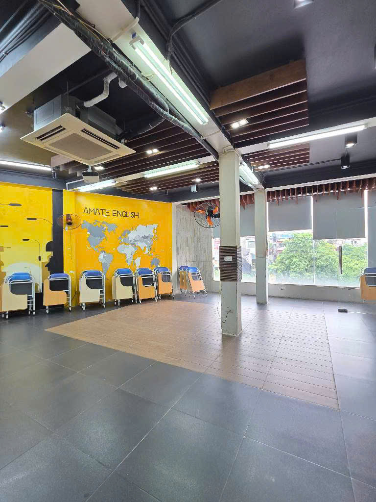 MẶT PHỐ TRẦN ĐẠI NGHĨA – 73M² – MT 11M – VỈA HÈ ĐÁ BÓNG – DÒNG TIỀN - Ảnh 3