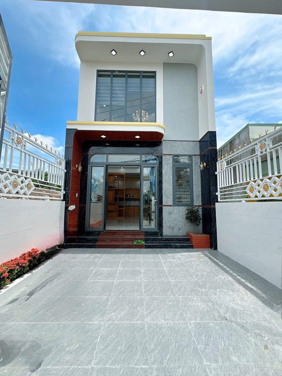 BÁN NHÀ ĐẸP – TỰ TAY CHỦ XÂY DỰNG, HOÀN THIỆN TỈ MỈ - Ảnh 1