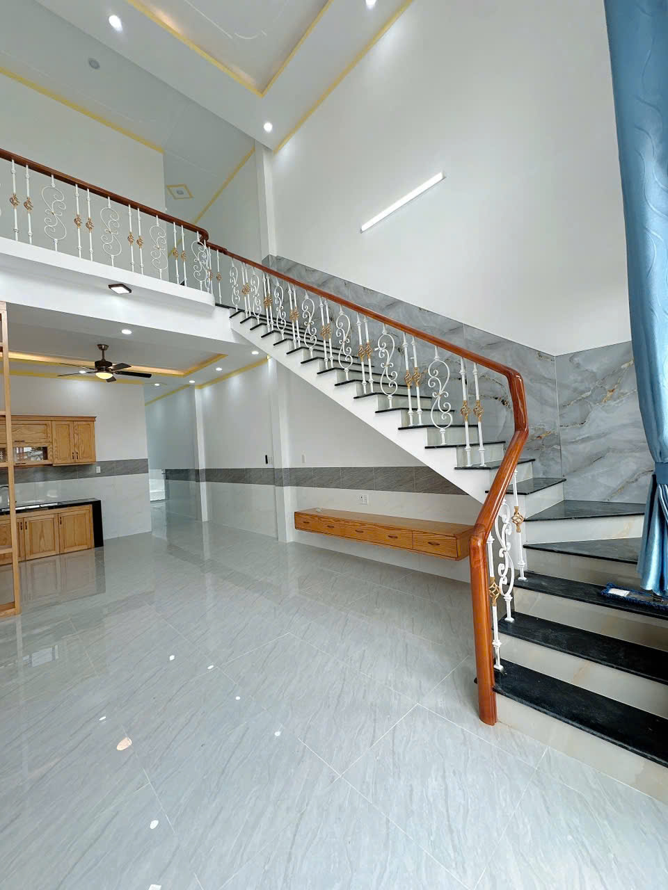 BÁN NHÀ ĐẸP – TỰ TAY CHỦ XÂY DỰNG, HOÀN THIỆN TỈ MỈ - Ảnh 3