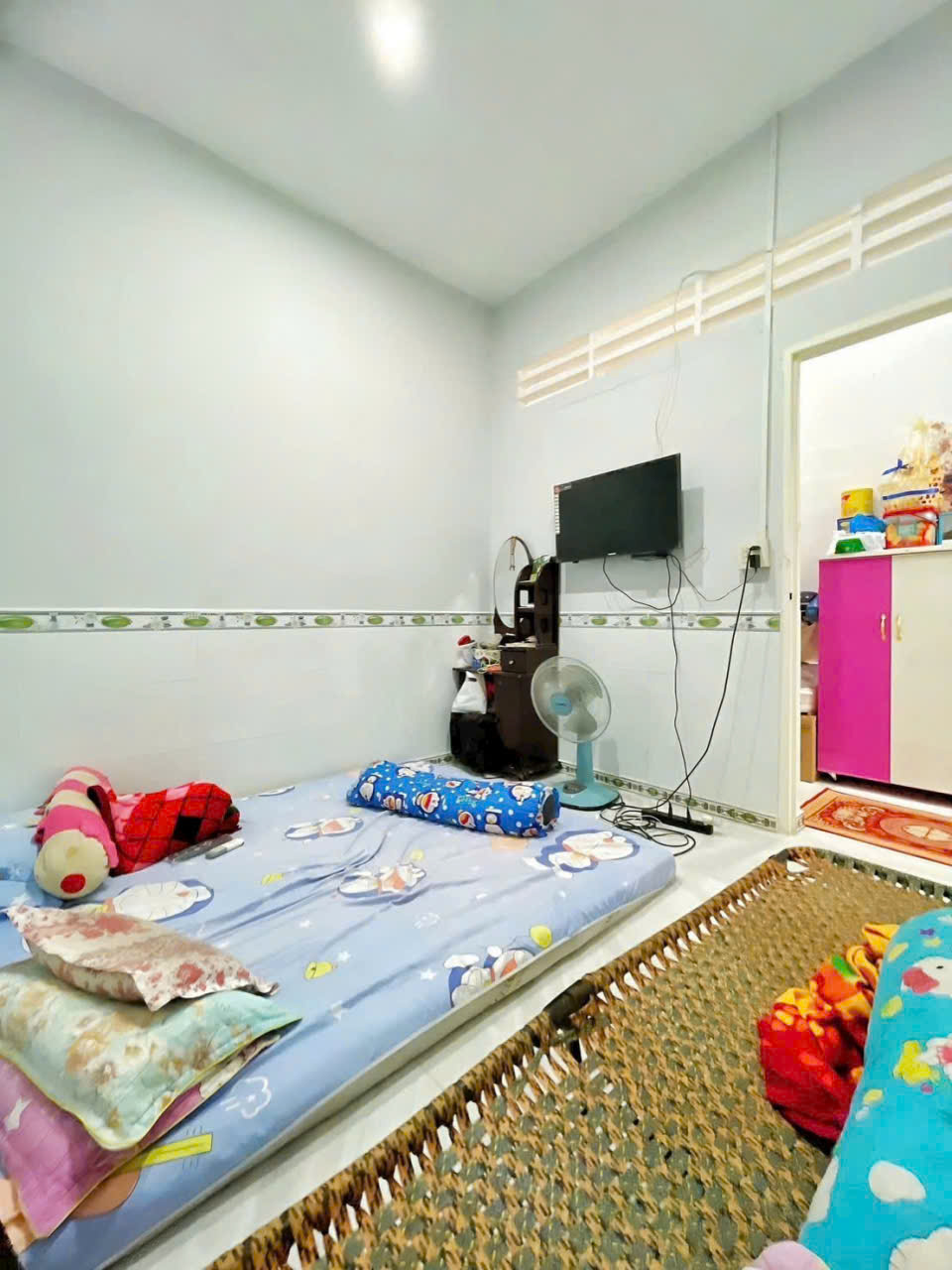 bán nhà hẻm 70 đường CMT8 Cần Thơ - Ảnh 3