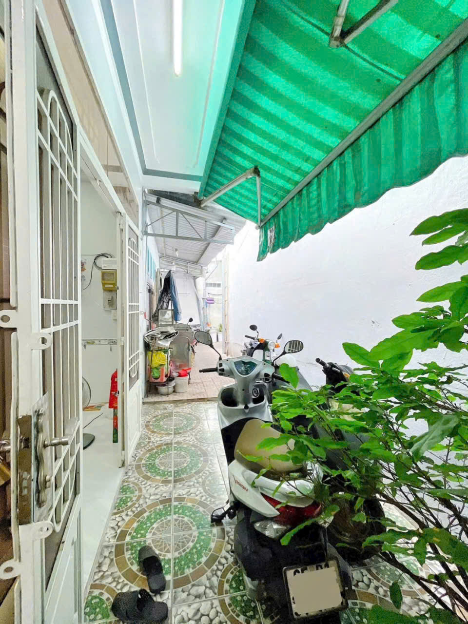 bán nhà hẻm 70 đường CMT8 Cần Thơ - Ảnh 1