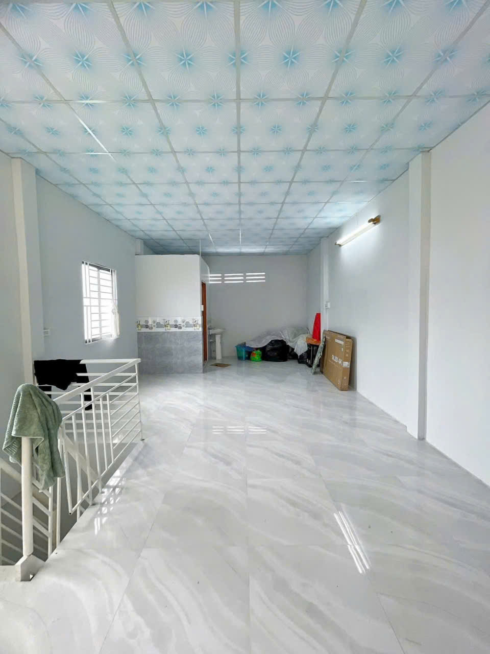 bán nhà hẻm 70 đường CMT8 Cần Thơ - Ảnh 4