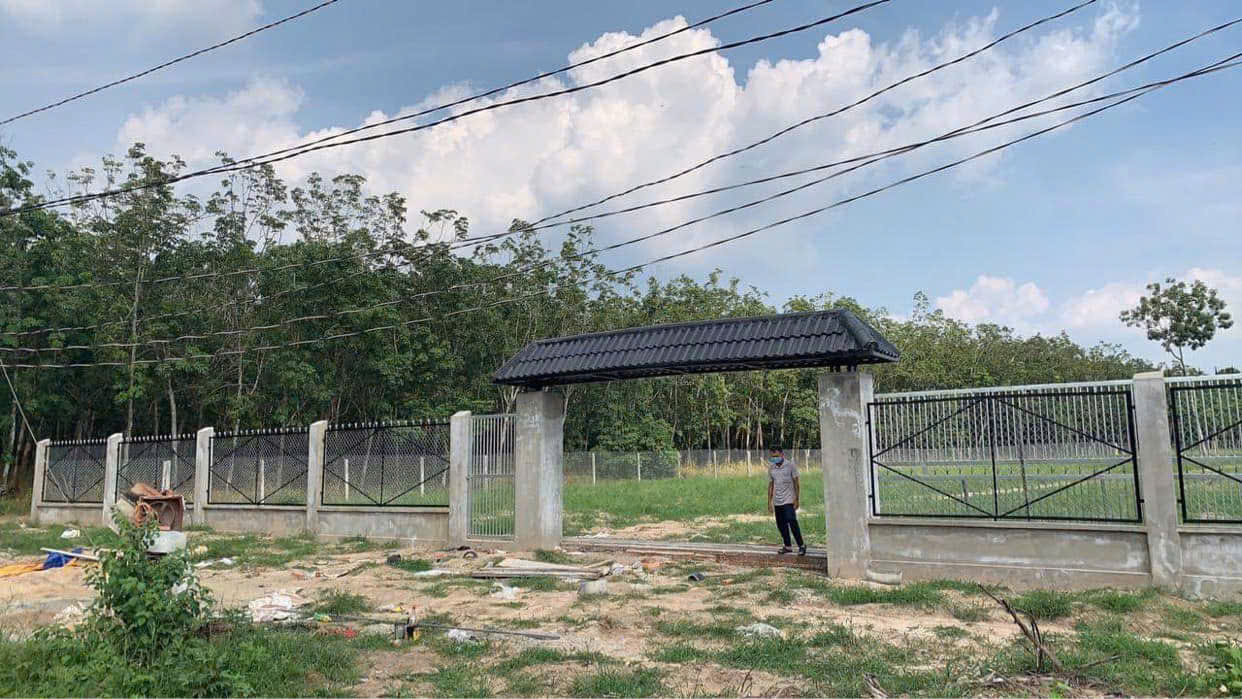 ĐẤT CHÍNH CHỦ - GIÁ TỐT - Xã Định An, Huyện Dầu Tiếng, Tỉnh Bình Dương - Ảnh 2