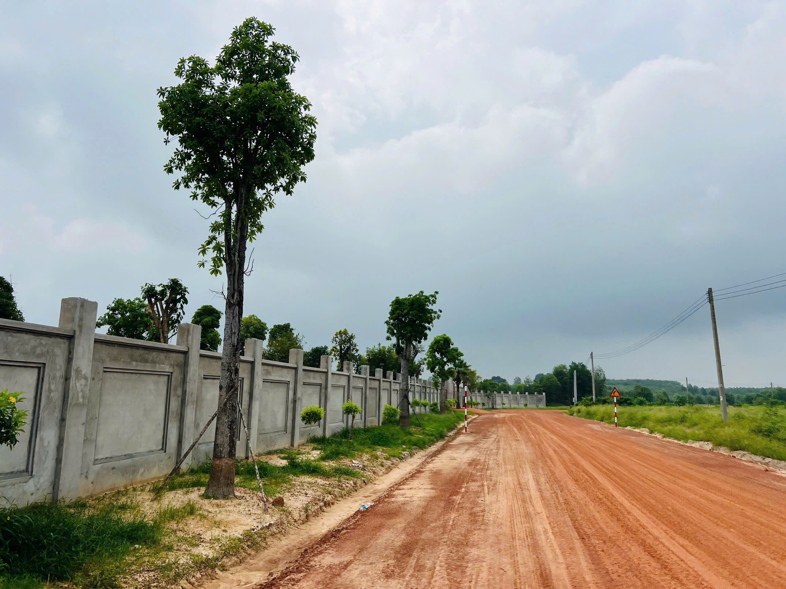 ĐẤT CHÍNH CHỦ - GIÁ TỐT - Xã Định An, Huyện Dầu Tiếng, Tỉnh Bình Dương - Ảnh 3
