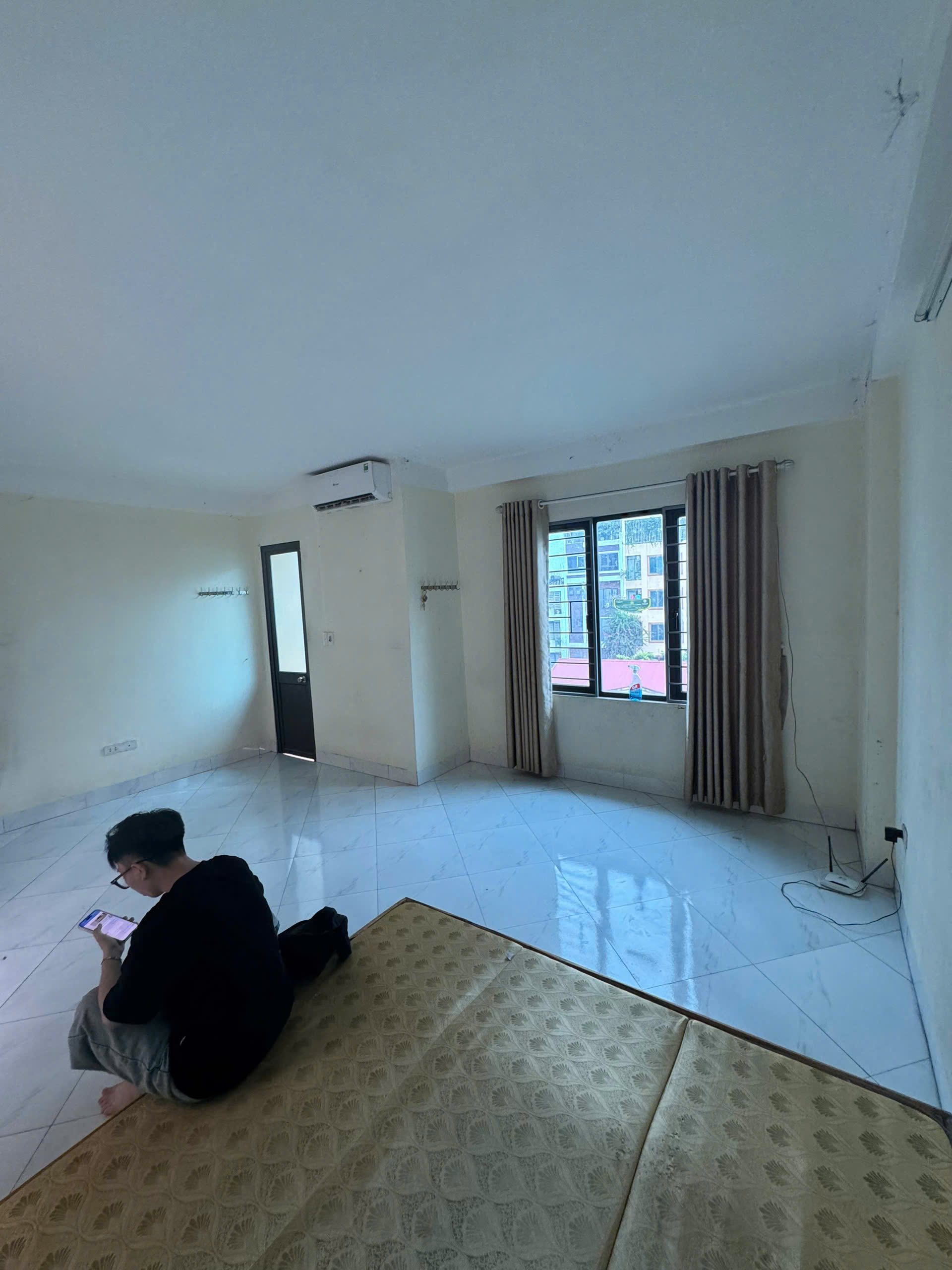 CHÍNH CHỦ CHO THUÊ PHÒNG KHÉP KÍN ĐƯỜNG KIM GIANG, KHU VỰC CHỢ QUANG, THANH LIỆT, THANH TRÌ - Ảnh 1
