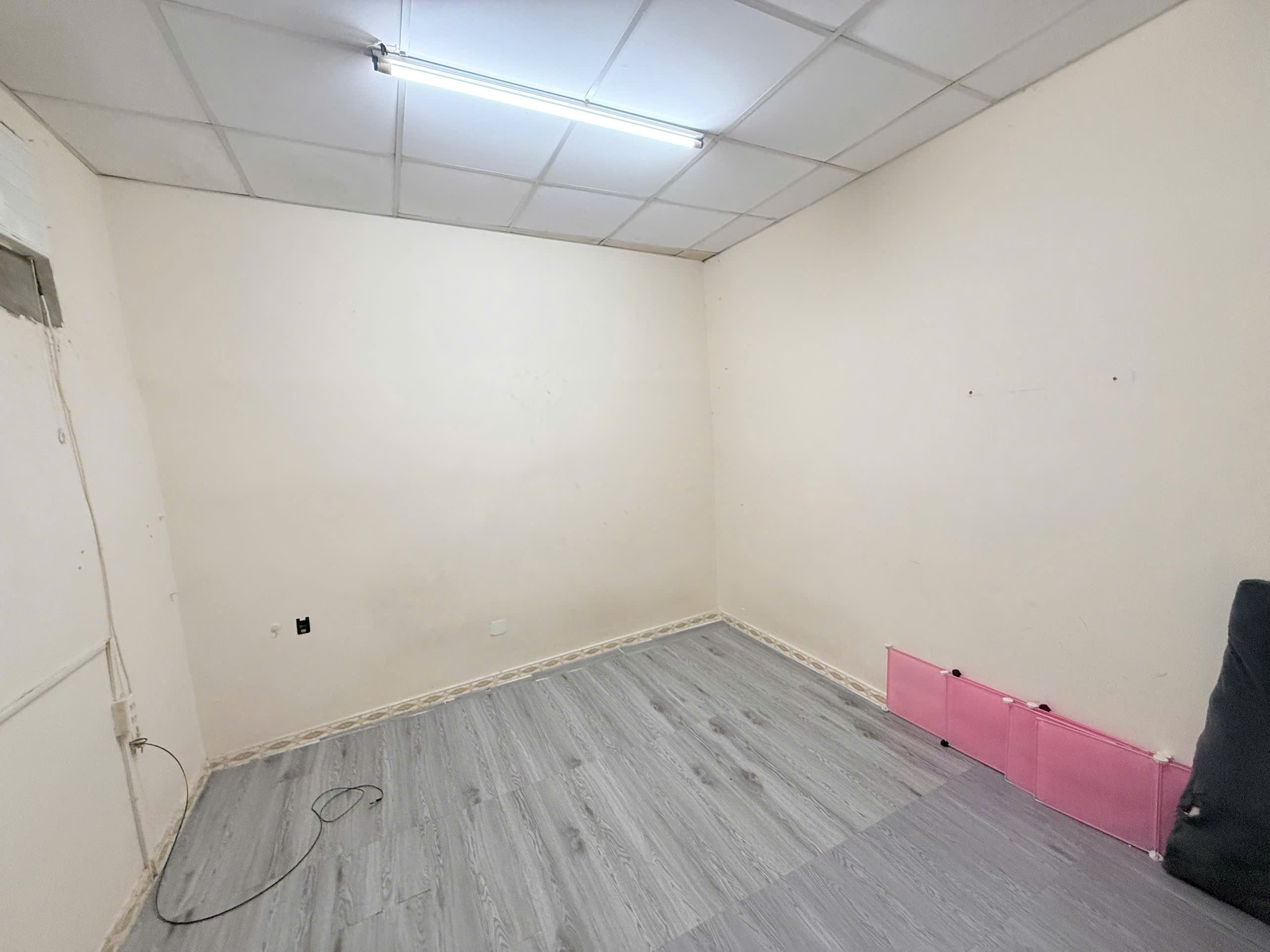 Nhà Trệt, lầu hẻm 3m đường Dương Bá Trạc P1Q8. Giá 1,8 tỷ bớt Lộc - Ảnh 3