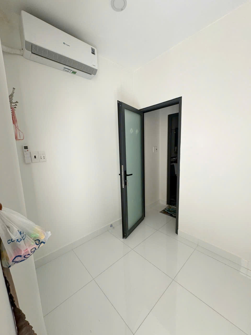Nhà 2 tầng mới hẻm thông đường Cao Xuân Dục P12 Q8. Giá 3,18 tỷ bớt lộc - Ảnh 3