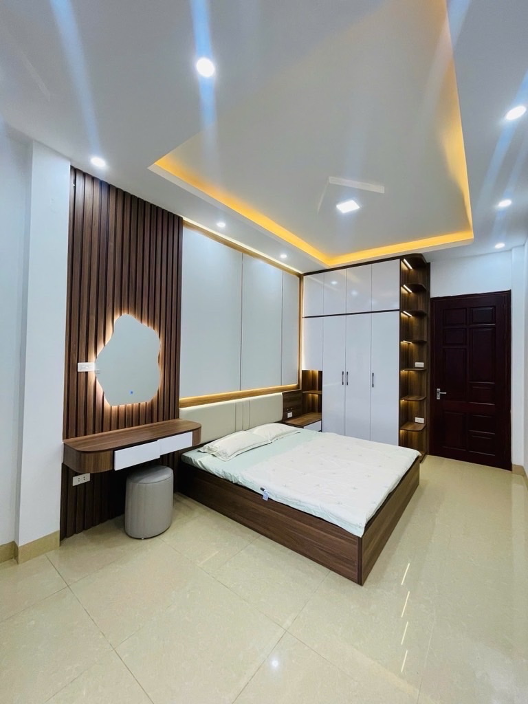 HOA BẰNG-DT 35M-7,950 TỶ-30M RA PHỐ,THOÁNG TRƯỚC SAU,FULL NỘI THẤT - Ảnh 1