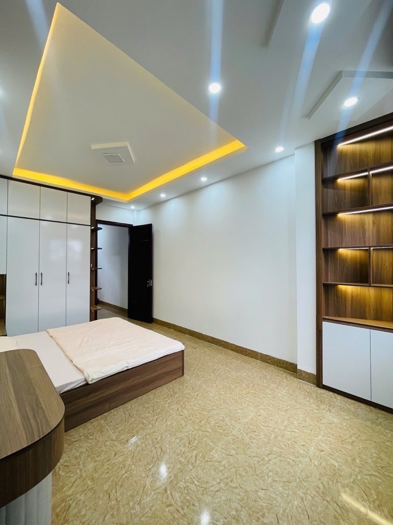 HOA BẰNG-DT 35M-7,950 TỶ-30M RA PHỐ,THOÁNG TRƯỚC SAU,FULL NỘI THẤT - Ảnh 3