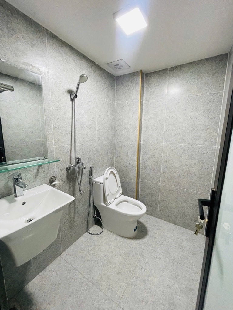 HOA BẰNG-DT 35M-7,950 TỶ-30M RA PHỐ,THOÁNG TRƯỚC SAU,FULL NỘI THẤT - Ảnh 4