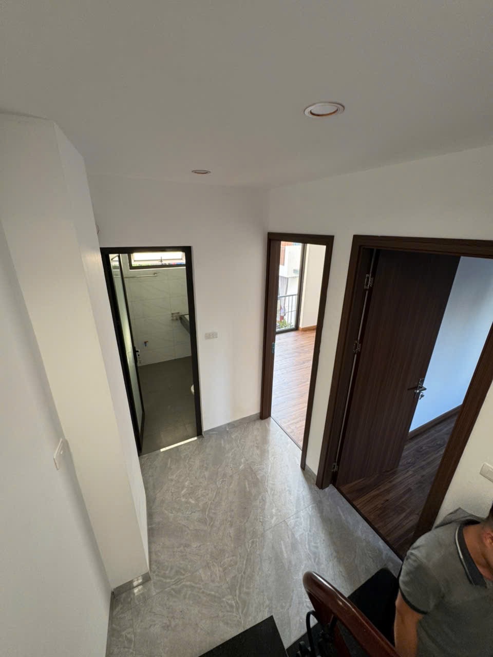 CHÍNH CHỦ BÁN CĂN NHÀ ĐẸP 34,9M TẠI TT CHÚC SƠN-CHƯƠNG MỸ-HÀ NỘI - Ảnh 1