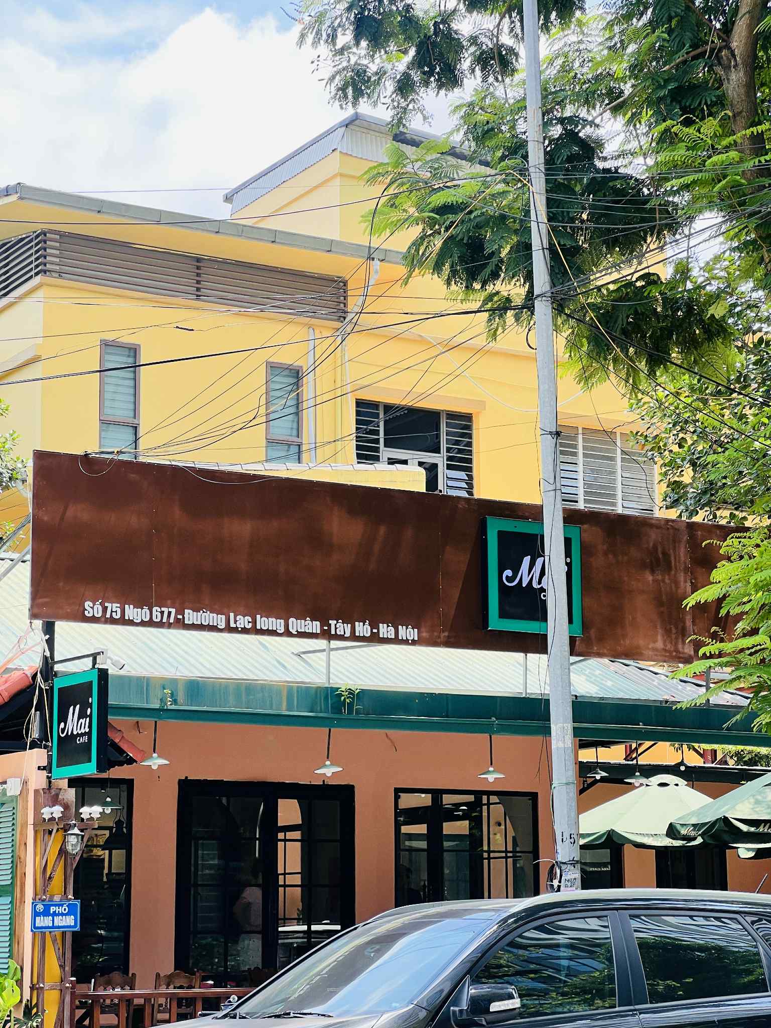 CỰC PHẨM ĐẤT TÂY HỒ 210M² - MẶT TIỀN RỘNG, SỔ ĐỎ VUÔNG NỞ HẬU, VỊ TRÍ VÀNG VIEW HỒ TÂY - Ảnh 1