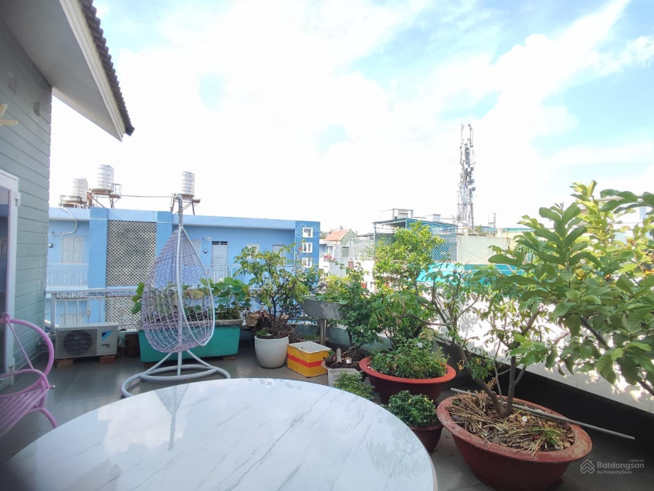 Căn góc 2 Mặt tiền, đường 8m, 3 tầng, 98m2, chợ Bình Trưng, Nguyễn Duy Trinh, 9.2 tỷ - Ảnh 4
